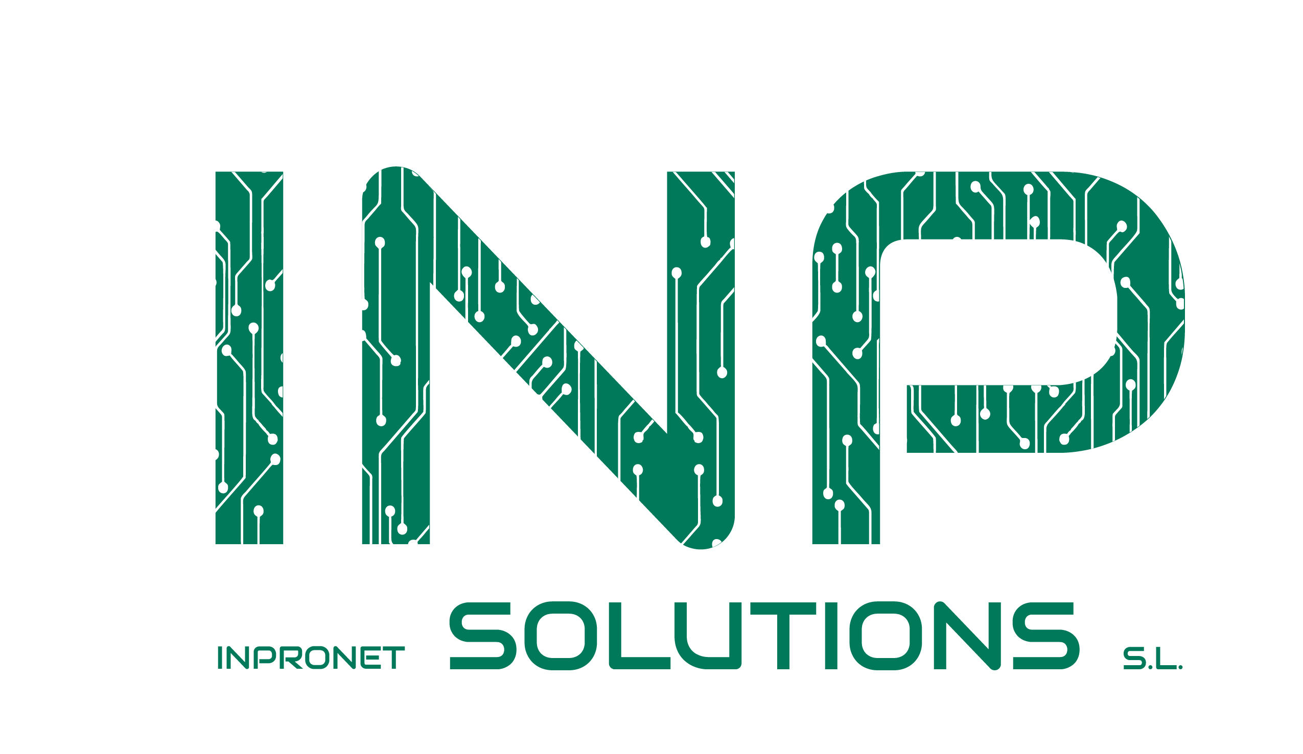 Logo INP Solutions