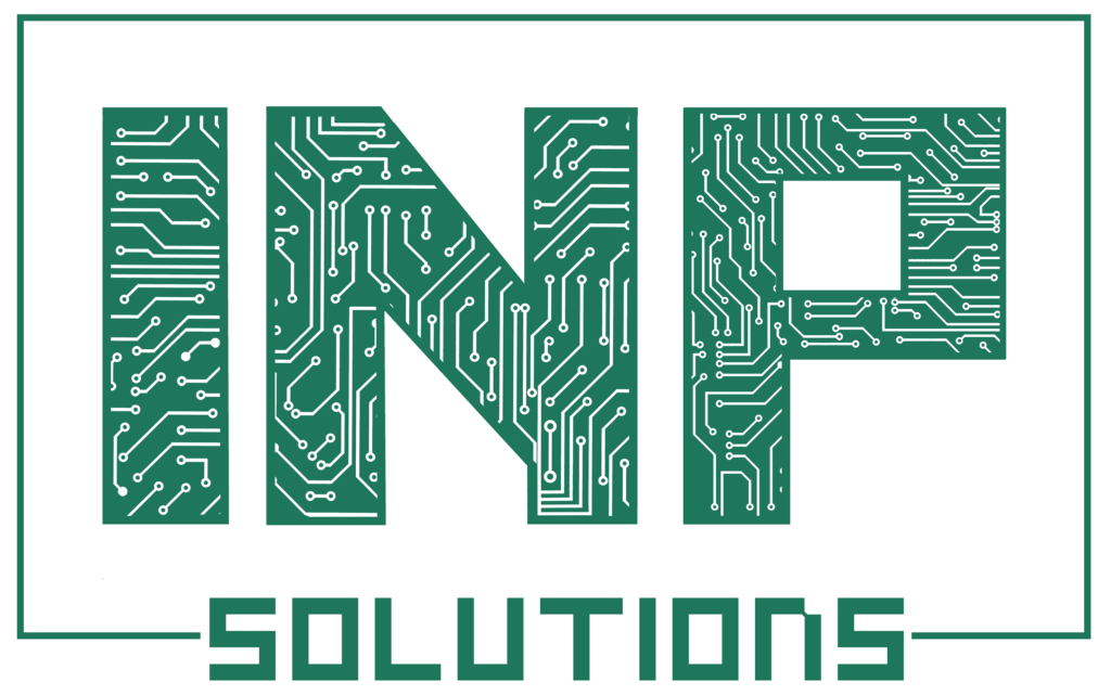 inp solutions logo